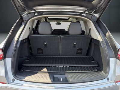 2024 Acura MDX Standard