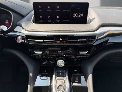 2024 Acura MDX Standard