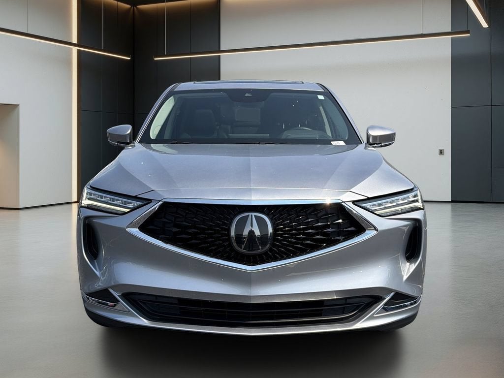 2024 Acura MDX Standard