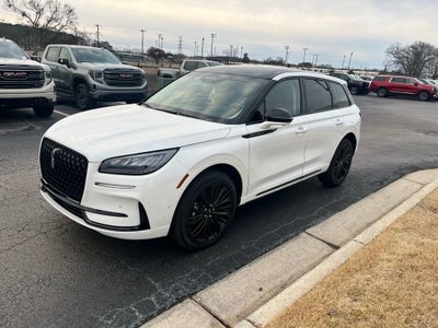 2024 Lincoln Corsair Premiere