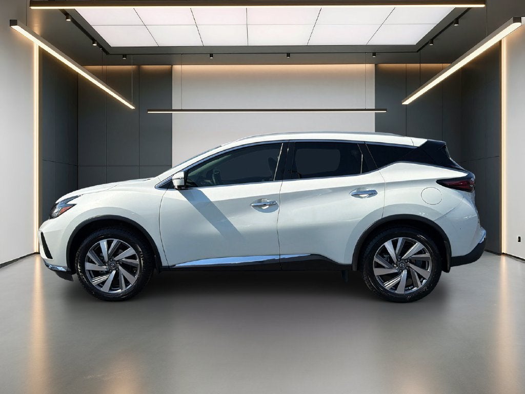 2020 Nissan Murano SL FWD