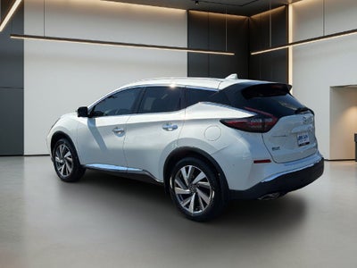 2020 Nissan Murano SL FWD