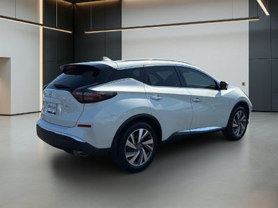 2020 Nissan Murano SL FWD
