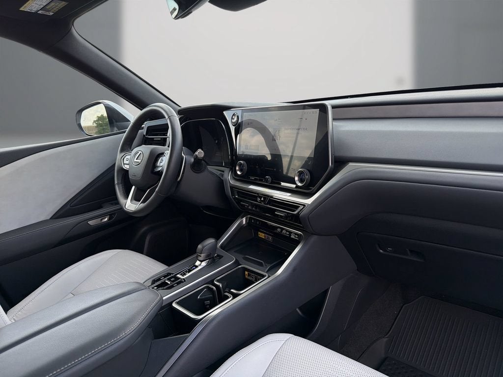 2024 Lexus TX 350 Premium