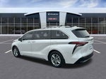 2024 Toyota Sienna Limited