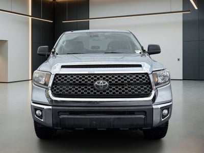 2019 Toyota Tundra 4WD SR5