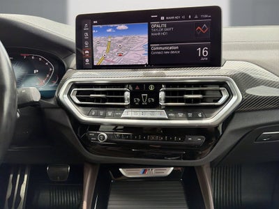2024 BMW X4 M40i