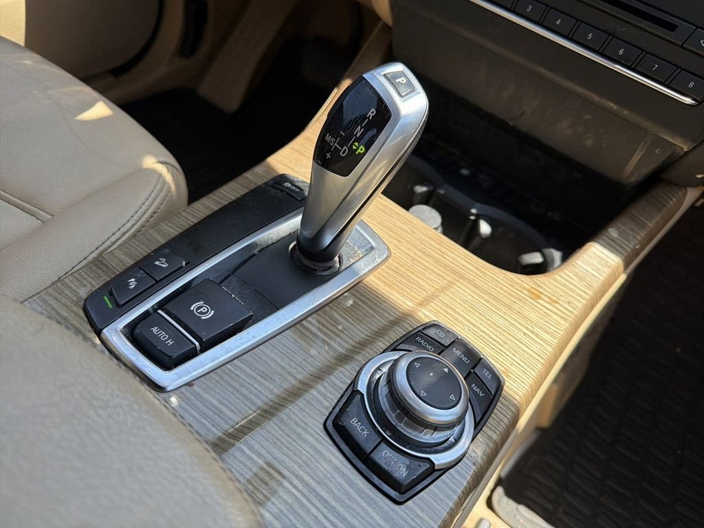 2012 BMW X3 28i