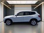 2012 BMW X3 28i