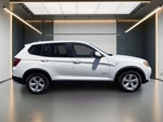 2012 BMW X3 28i