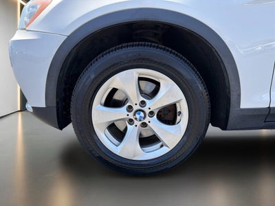 2012 BMW X3 28i
