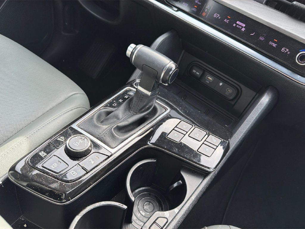 2023 Kia Sportage X-Pro Prestige