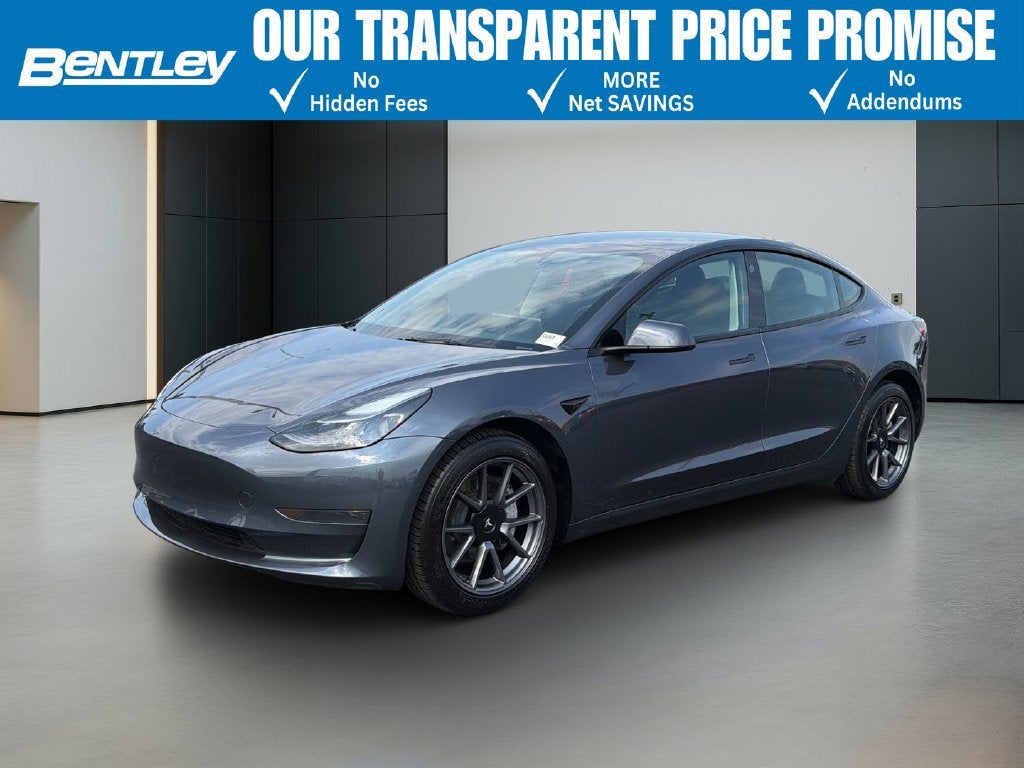 2023 Tesla Model 3 Base