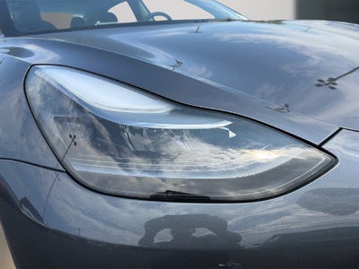 2023 Tesla Model 3 RWD