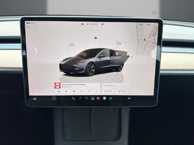 2023 Tesla Model 3 RWD