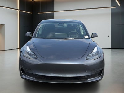 2023 Tesla Model 3 RWD