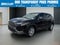 2022 Toyota Corolla Cross L