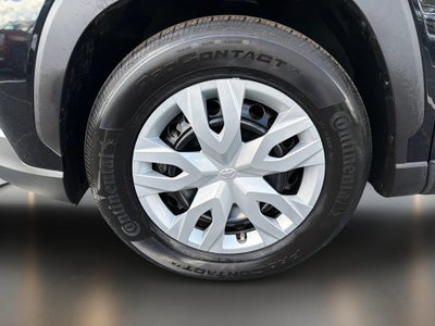 2022 Toyota Corolla Cross L