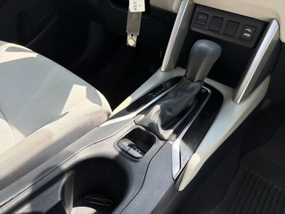 2022 Toyota Corolla Cross L
