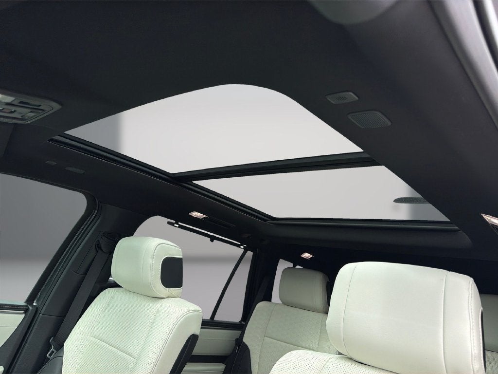 2024 Toyota Sequoia Capstone