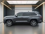 2024 Toyota Sequoia Capstone