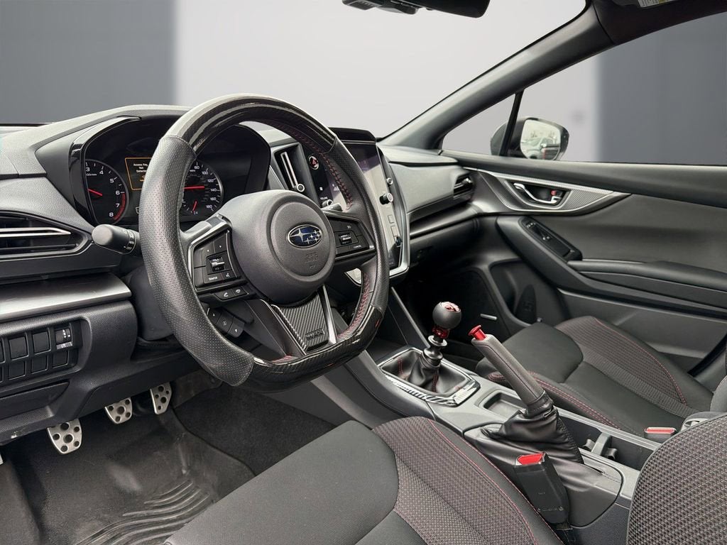 2023 Subaru WRX Premium