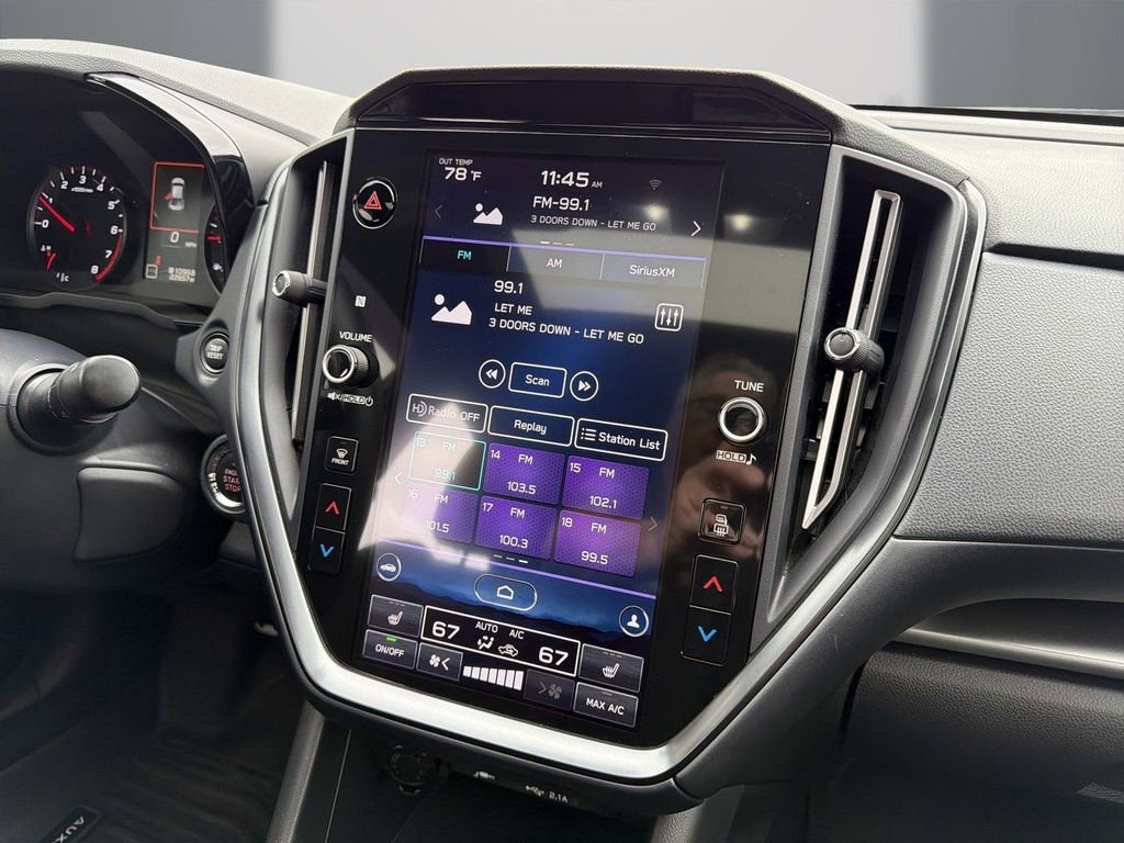 2023 Subaru WRX Premium