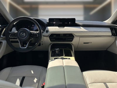 2024 Mazda Mazda CX-90 3.3 Turbo S Premium Plus