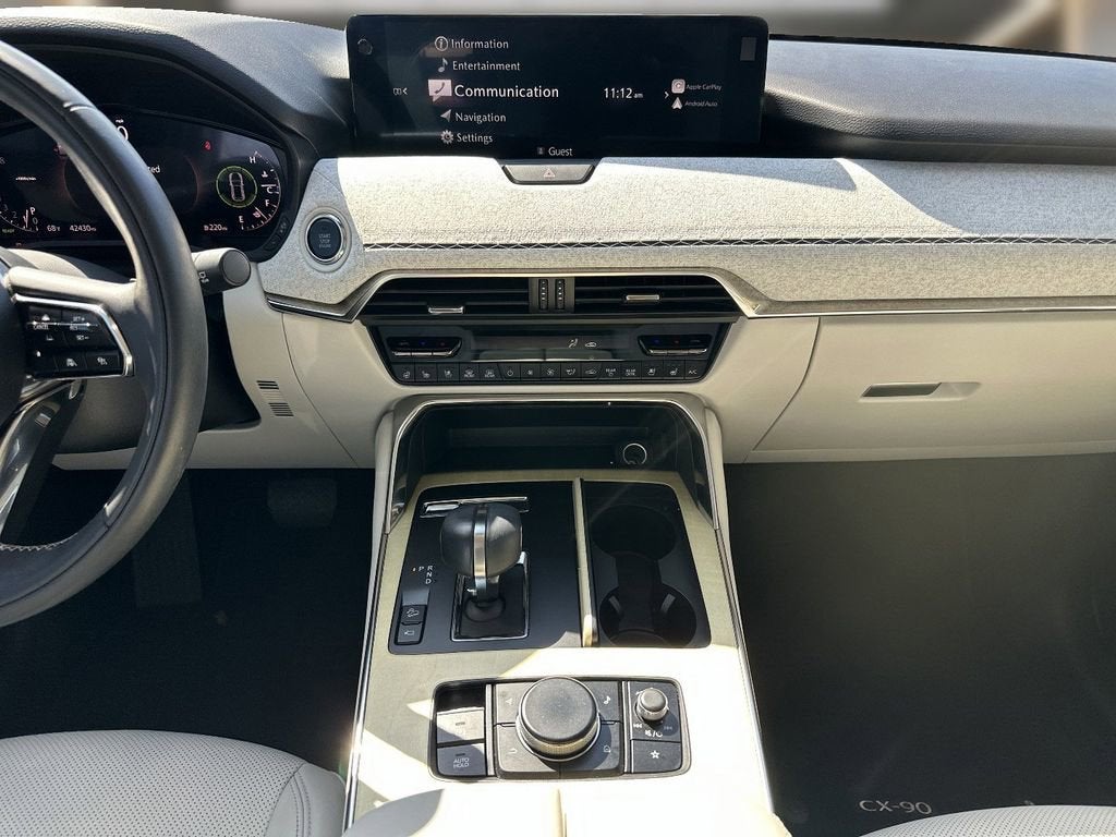 2024 Mazda Mazda CX-90 3.3 Turbo S Premium Plus