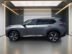 2021 Nissan Rogue Platinum Intelligent AWD