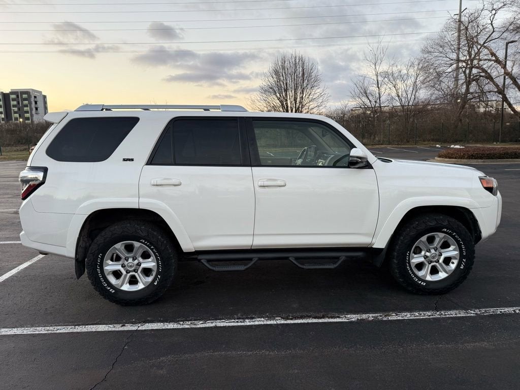 2015 Toyota 4Runner Limited