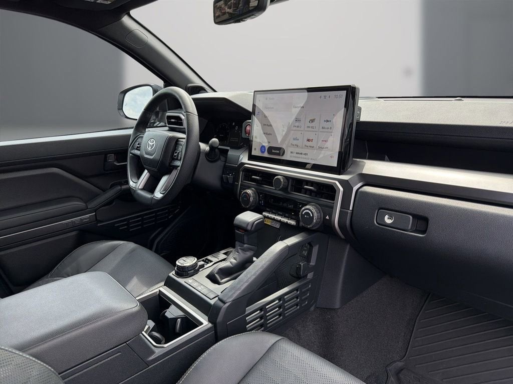 2026 Toyota 4Runner Hybrid Platinum