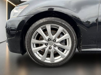 2014 Lexus GS 350 4dr Sdn AWD