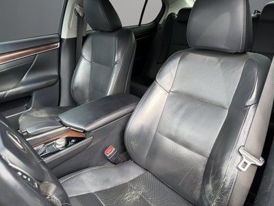 2014 Lexus GS 350 4dr Sdn AWD