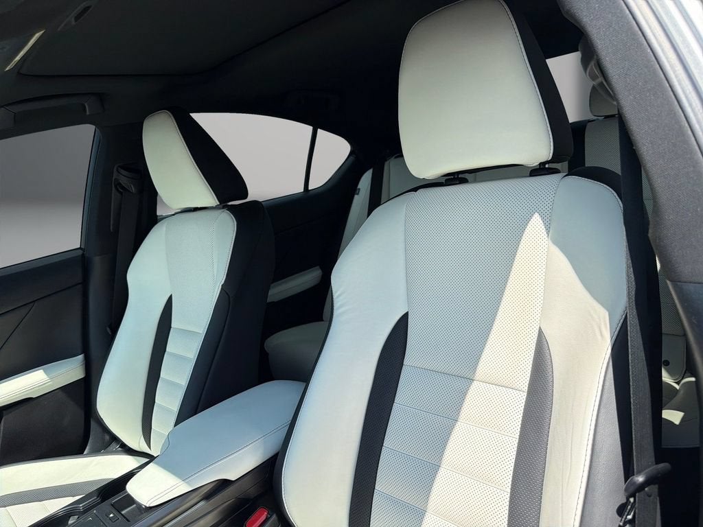 2021 Lexus IS 350 F SPORT