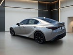 2021 Lexus IS 350 F SPORT