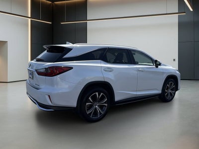 2022 Lexus RX RX 350L