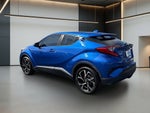 2020 Toyota C-HR XLE