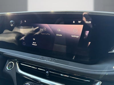 2024 Buick Envista Sport Touring