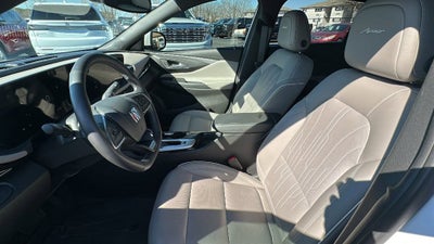 2024 Buick Envista Avenir