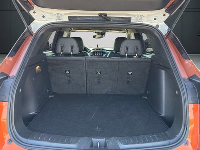 2022 Chevrolet Trailblazer ACTIV
