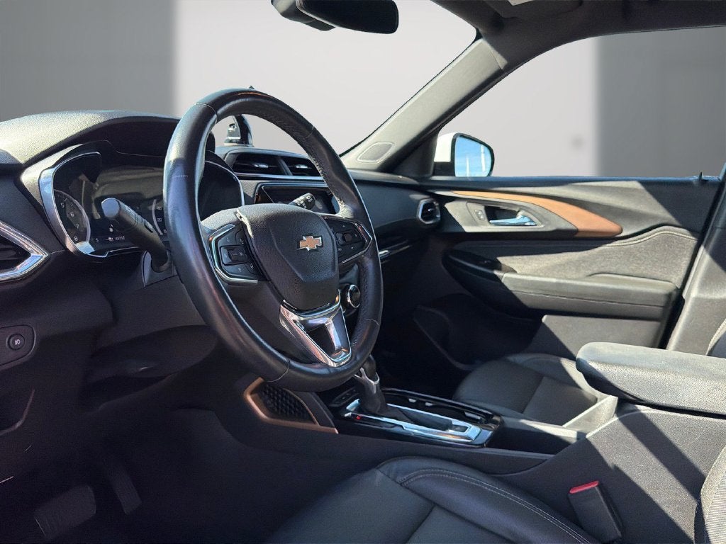 2022 Chevrolet Trailblazer ACTIV