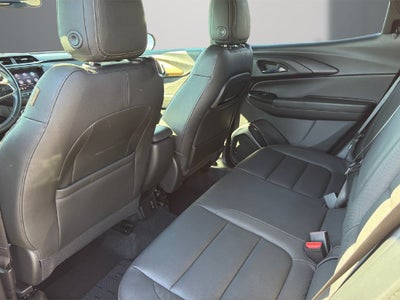 2022 Chevrolet Trailblazer ACTIV