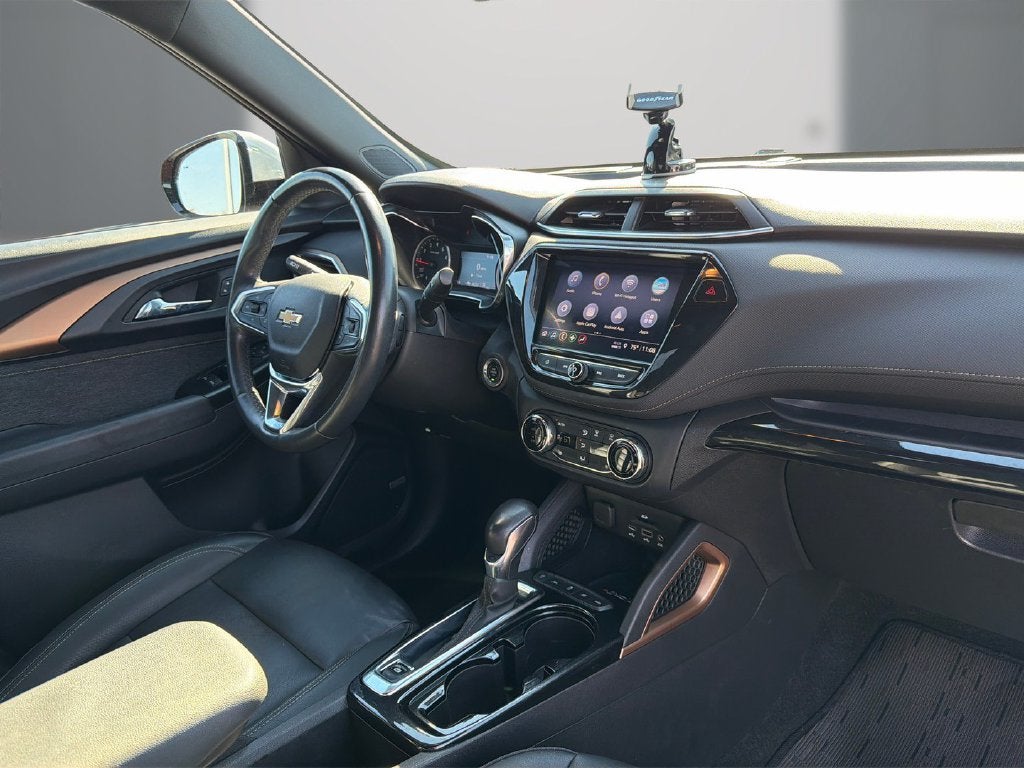 2022 Chevrolet Trailblazer ACTIV
