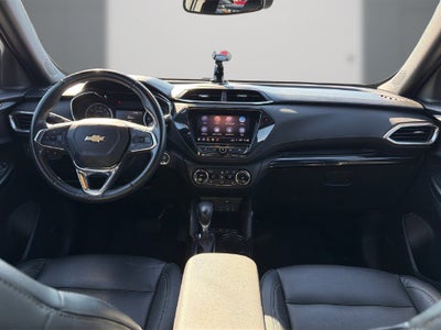 2022 Chevrolet Trailblazer ACTIV
