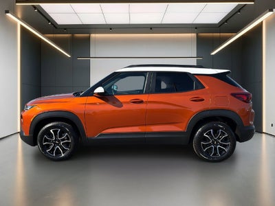 2022 Chevrolet Trailblazer ACTIV