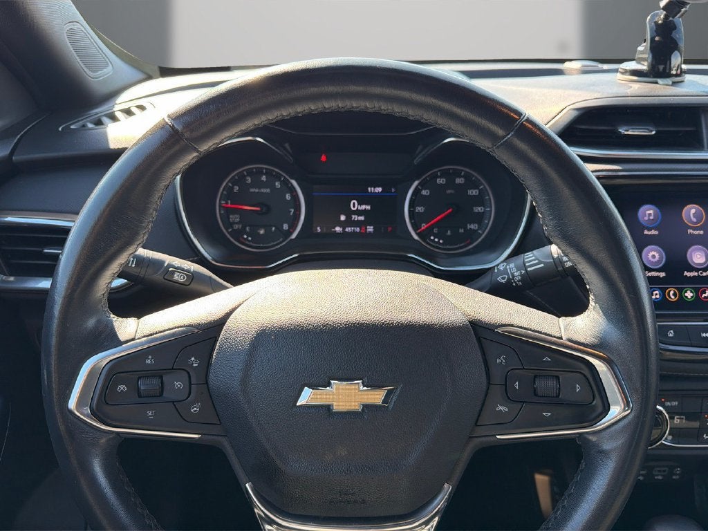 2022 Chevrolet Trailblazer ACTIV