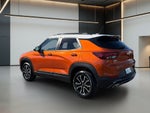 2022 Chevrolet Trailblazer ACTIV