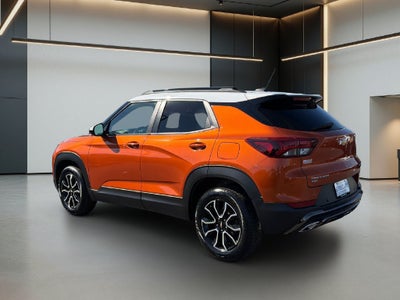2022 Chevrolet Trailblazer ACTIV