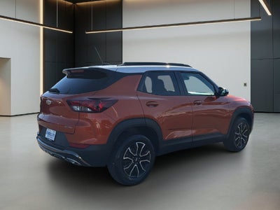 2022 Chevrolet Trailblazer ACTIV